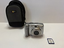 Canon PowerShot A720 IS 8,0