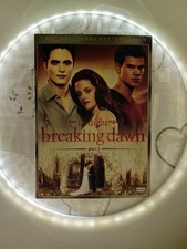 Breaking Dawn Part 1 - The