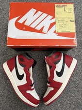 Nike Air Jordan 1 Retro High