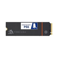 Seagate FireCuda 530R SSD PCIe
