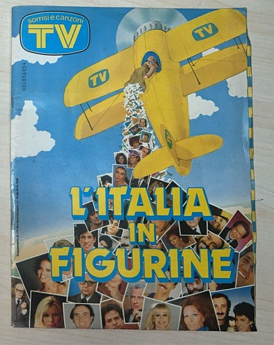 Sorrisi canzoni - tv, e