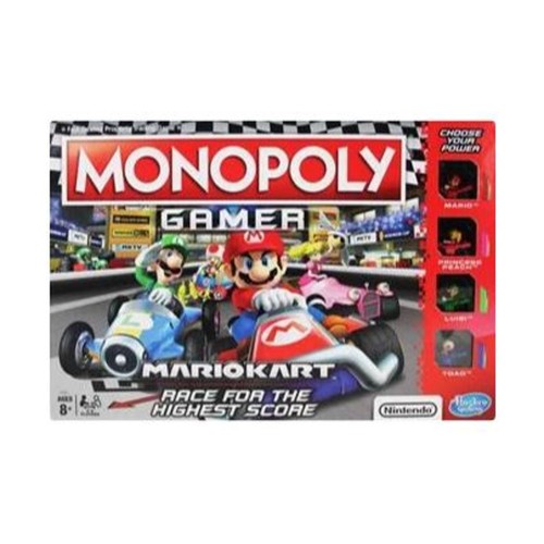 Hasbro monopoly - hasbro,