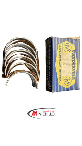 Serie bronzine banco innocenti - bronzine,