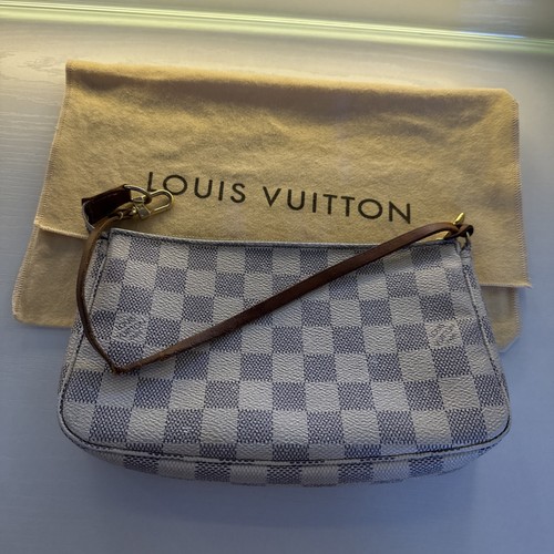 Louis vuitton damier - damier, pochette
