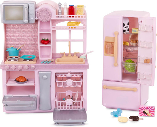 Set cucina per - -,
