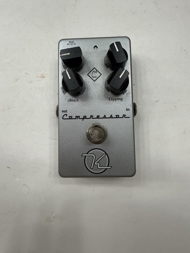 Keeley electronics - keeley, c4