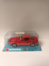 Mebetoys Alfa Junior Zagato