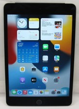 Apple iPad Mini 4th Generation