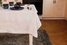 Raffinata Tovaglia Maniero