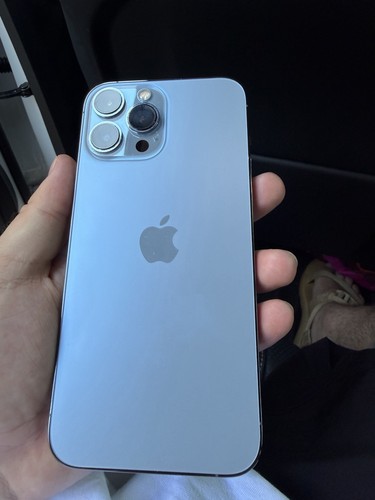 Iphone pro max - max, 128