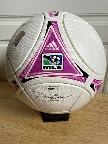 Adidas pink mls - pink, pallone