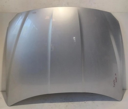 Cofano anteriore per jaguar - cofano,