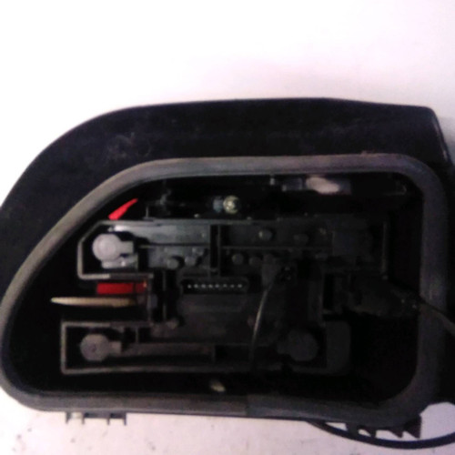 Fanale post renault clio - fanale,