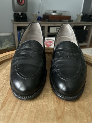 Mocassini uomo alden - alden, 681