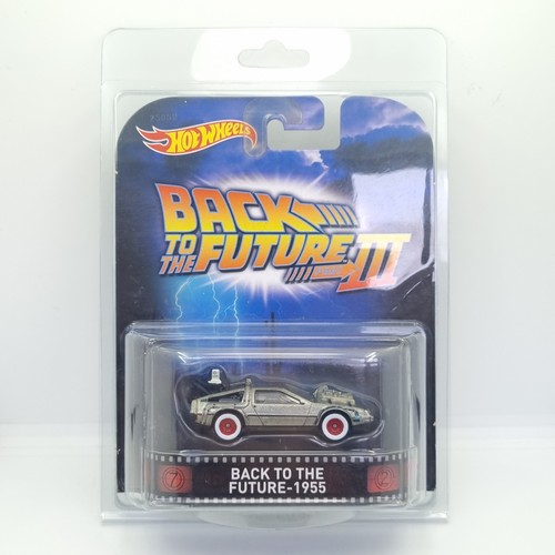 Hot wheels 2015 retro - hot,