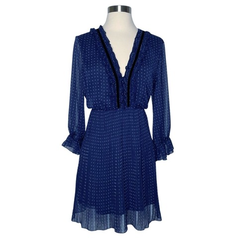 Abito zara pois - zara,