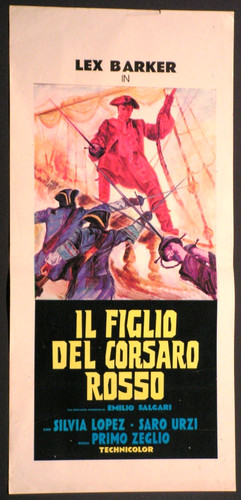Locandina figlio del - locandina,