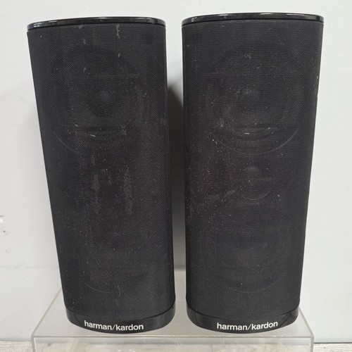 Altoparlanti surround harman - 2,