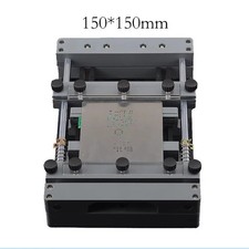 Macchina serigrafica PCB