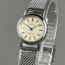 Orologio OMEGA De Ville