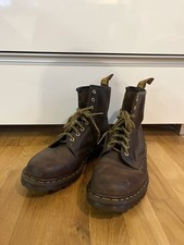 Dr Martens 1460 UK11 Made in