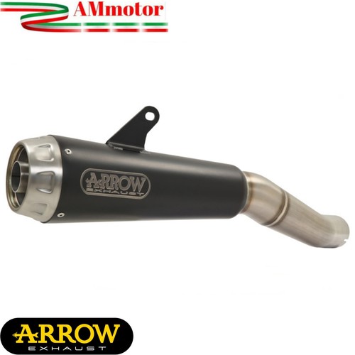 Arrow honda 500 - 500, hornet