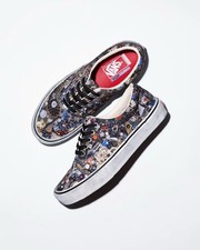 Taglia supreme x - -, mike