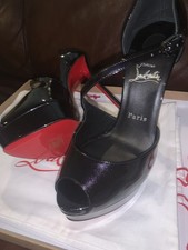 Christian louboutin nero - christian,