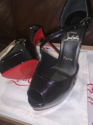 Christian louboutin nero - christian,
