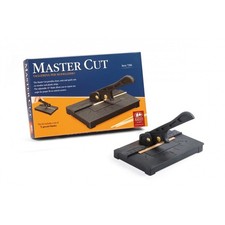 Master Cut - Taglierina per
