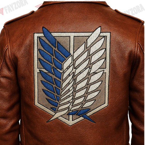 Costume attack titan - attack, on