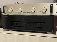 Conrad Johnson PV8 Vacuum Tube