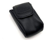 Pentax Borsa In Pelle Nera