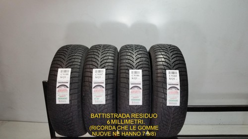Gomme usate termiche - ,