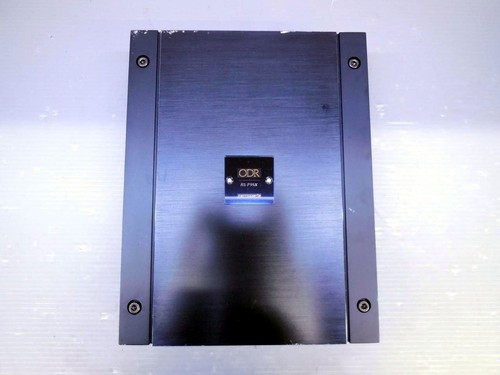 Pioneer carrozzeria rs p99x - /, rs-p99x