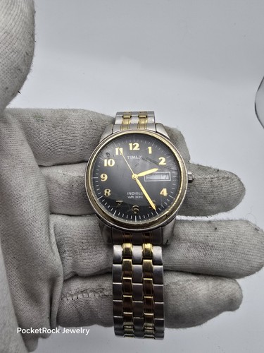 Orologio uomo timex - uomo,