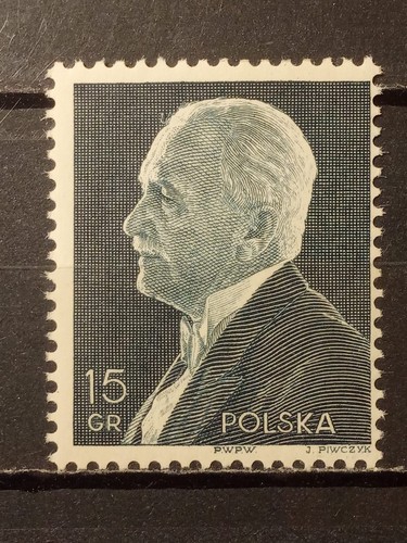 Polska 303 1938 ignacy - fi,