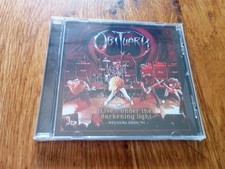 OBITUARY Live… Under The