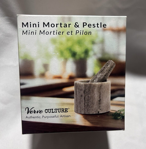 Verve culture mini mortaio - mini,