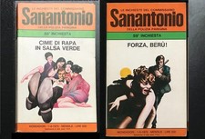 Lotto 2 numeri SANANTONIO