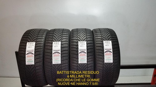 Gomme usate termiche - usate,