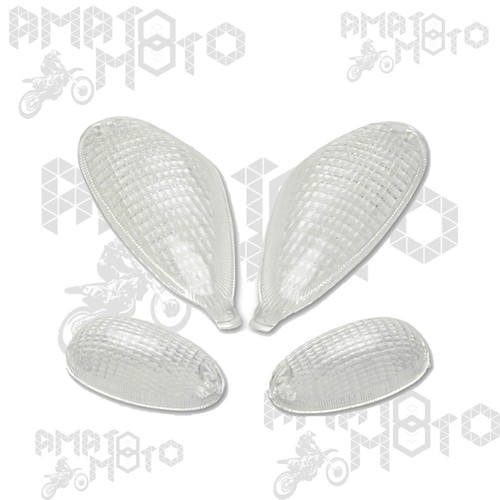 Kit gemme frecce trasparenti - frecce,