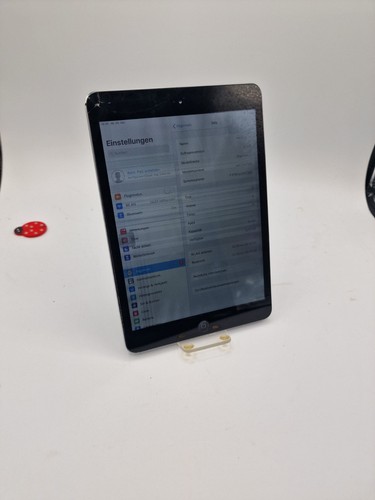 Apple ipad mini 16gb argento - mini,