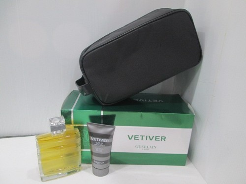 Vetiver guerlain paris - vetiver,