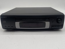 Sistema Hifi Sony CDP-EX10 -