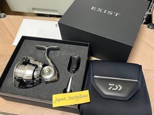 Mulinello da spinning DAIWA 22