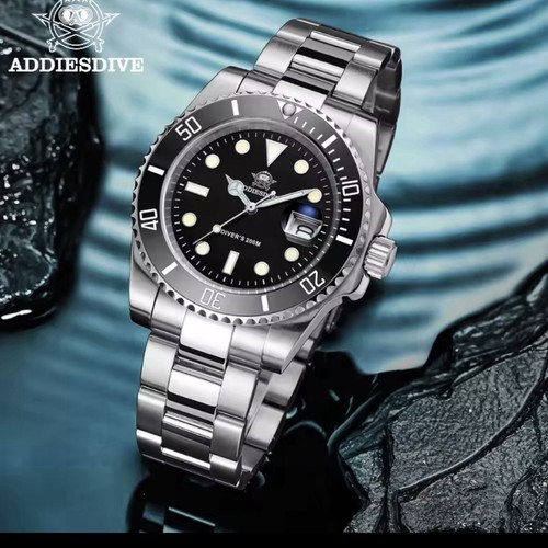 Addiesdive submarlner ad2503 - submarlner,