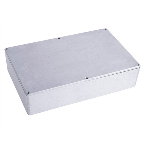 Alloggiamento alluminio 275 - in,