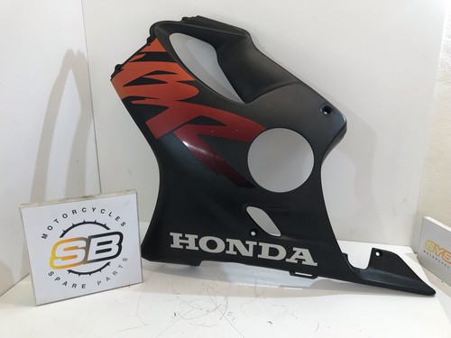Carena sinistra honda cbr - honda,