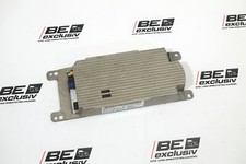 BMW 520d F11 Touring Bluetooth